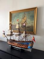 Kolderstok + L. Selma 1:87 - Modelschip (2) - San Felipe, Nieuw