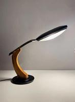 Fase - Luis Pérez de la Oliva - Bureaulamp - President -