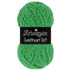 Scheepjes Sweetheart Soft - 023, Ophalen of Verzenden, Nieuw, Breien of Haken, Wol of Garen