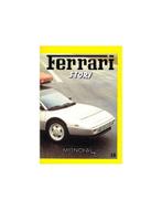 1989 FERRARI STORY MONDIAL T MAGAZINE 19 ENGELS / ITALIAANS, Boeken, Auto's | Folders en Tijdschriften, Nieuw, Ferrari, Author