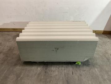 Veiling - 30x SVK - Neptunus wolkengrijs - golfplaat 158x110 beschikbaar voor biedingen