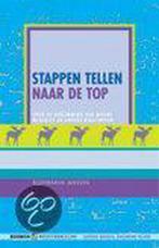 Stappen tellen naar de top 9789021538174 R. Janssen, Verzenden, Gelezen, R. Janssen