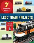 9781718500488 Lego Train Projects Charles Pritchett