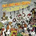 vinyl single 7 inch - The Singing Dogs - Woef, Woef, Woef...