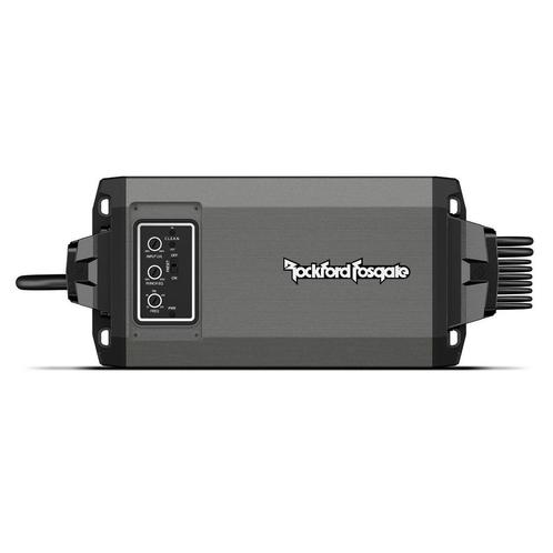 Rockford Fosgate M5-1000X1 Subwoofer versterker 1000Watt, Watersport en Boten, Accessoires en Onderhoud, Nieuw, Ophalen of Verzenden