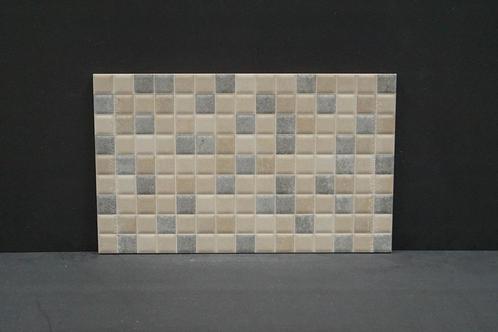 Pamesa Atrium Kiel – Decor – Wandtegel – 33.3x55cm – Mat, Doe-het-zelf en Verbouw, Tegels, Ophalen of Verzenden