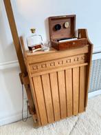 Votre Maison - Guillerme & Chambron - Bar - Eik - Draaibare