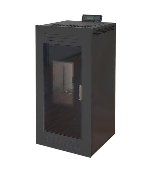 Extra Stove ESC 13 Pelletkachel, Huis en Inrichting, Haarden, Ophalen