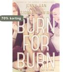 Burn For Burn 9781471116889 Jenny Han, Boeken, Verzenden, Gelezen, Jenny Han