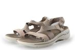 Skechers Sandalen in maat 42 Beige | 10% extra korting, Skechers, Verzenden, Beige, Sandalen of Muiltjes