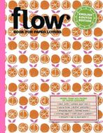 Flow special for paper lovers 8710722010875 Sanoma, Verzenden, Zo goed als nieuw, Sanoma