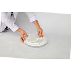 LED Plafondlamp - Plafondverlichting - Badkamerlamp - Andres, Huis en Inrichting, Lampen | Plafondlampen, Ophalen of Verzenden