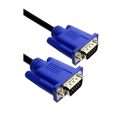 VGA Kabel 1.8M (Video kabels,Bekabeling) (Bekabeling), Computers en Software, Pc- en Netwerkkabels, Nieuw, Ophalen of Verzenden