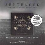 cd promo - Sentenced / Orphaned Land - Sentenced / Orphan..., Verzenden, Zo goed als nieuw