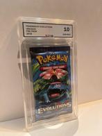 Pokémon - 1 Booster pack - POKEMON XY EVOLUTIONS ( VENUSAUR, Nieuw