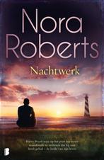 Nachtwerk 9789022595909 Nora Roberts, Verzenden, Zo goed als nieuw, Nora Roberts