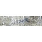 Wandtegel Colonial Wood White Mat 7.5x30 cm Mat Wit Hout, Doe-het-zelf en Verbouw, Tegels, Overige materialen, Wandtegels, Nieuw