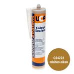 ColorSealant Acrylaatkit CS4222 Midden Eiken 310ml, Verzenden, Nieuw
