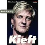 Kieft 9789067970846 Michel van Egmond, Verzenden, Gelezen, Michel van Egmond