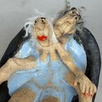 Anna Em - The wedding anniversary…. hand made, Antiek en Kunst