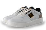 PME Legend Sneakers in maat 43 Wit | 5% extra korting, Kleding | Heren, Schoenen, Verzenden, Wit, Nieuw, Sneakers of Gympen