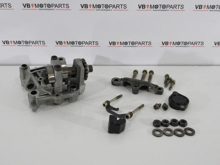 BMW 1150 GS Nokkenas rechts, Motoren, Onderdelen | BMW, Ophalen of Verzenden