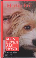 Mijn leven als hond 9789044612660 Martin Bril, Verzenden, Gelezen, Martin Bril