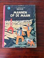 Kuifje 17 - Mannen op de Maan - 1 Album - Eerste, Boeken, Nieuw
