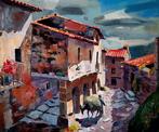 Pere Ysern Punti (1931-2008) - Santa Pau Pirineo