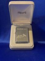 Zippo - Zonder Minimumprijs - Zakaansteker - Staal, Nieuw