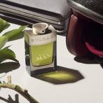 Bulgari Man Wood Essence 100 ml Eau de Parfum Spray, Verzenden, Nieuw