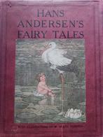 Hans Andersen/W. Heath Robinson - Hans Andersens Fairy