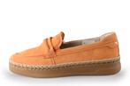 Tamaris Espadrilles in maat 37 Oranje | 10% extra korting, Kleding | Heren, Schoenen, Tamaris, Overige kleuren, Verzenden, Zo goed als nieuw