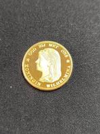 Nederland. 2017 Moneda Conmemorativa 10 Gulden  (Zonder