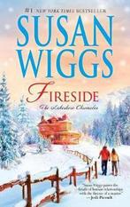 Fireside 9780778326175 Susan Wiggs, Verzenden, Gelezen, Susan Wiggs