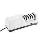 drietraps elektrische messenslijper | 220-240V, Verzenden