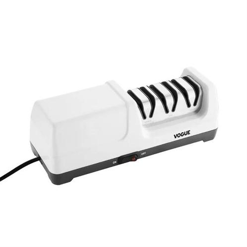 drietraps elektrische messenslijper | 220-240V, Zakelijke goederen, Horeca | Overige, Verzenden