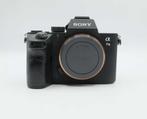 Sony A7III Body OCCASION (712), Audio, Tv en Foto, Fotocamera's Digitaal, Ophalen of Verzenden, Zo goed als nieuw