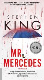 Mr. Mercedes / Mr. Mercedes / 1 9789021024110 Stephen King, Boeken, Thrillers, Verzenden, Gelezen, Stephen King