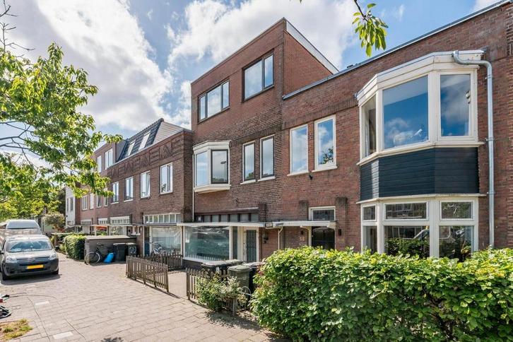 Te huur: Kamer Floresstraat in Haarlem, Huizen en Kamers, Kamers te huur