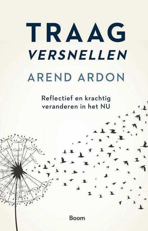 9789024434879 Traag versnellen | Tweedehands, Boeken, Schoolboeken, Zo goed als nieuw, Verzenden