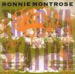 cd - Ronnie Montrose - The Diva Station, Verzenden, Zo goed als nieuw