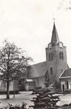 HOEVELAKEN - Ned. Herv. Kerk, Verzamelen, Ansichtkaarten | Nederland, Verzenden, Gelopen