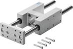 Festo Geleidingseenheid Bouwgrootte 100 - 34529, Verzenden, Nieuw