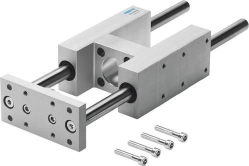 Festo Geleidingseenheid Bouwgrootte 100 - 34529, Doe-het-zelf en Verbouw, Gereedschap | Machine-onderdelen en Toebehoren, Nieuw