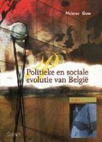 Politieke en sociale evolutie van BelgiÃ« 9789044111866, Verzenden, Gelezen, H. Gaus