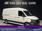 Volkswagen Crafter | 2.0 TDI 177pk Automaat L3H3 L2H2 Euro6, Auto's, Bestelauto's, Automaat, Gebruikt, Euro 6, Volkswagen