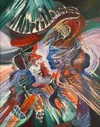 Gemmanick (née en 1937) - La nounou