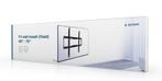 Gembird tv muurbeugel muur ophang beugel wand 37-70 inch, Verzenden, Nieuw