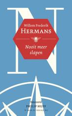 Nooit meer slapen 9789023492528 Willem Frederik Hermans, Boeken, Verzenden, Zo goed als nieuw, Willem Frederik Hermans
